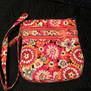 Vera Bradley purse
